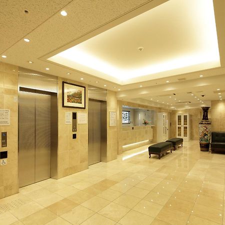 Check In Shijokarasuma Hotel Kyoto Exterior photo