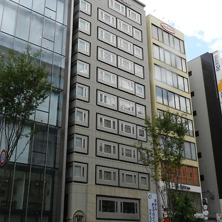 Check In Shijokarasuma Hotel Kyoto Exterior photo