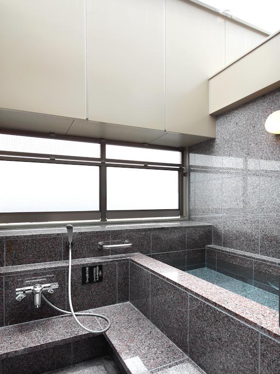 Check In Shijokarasuma Hotel Kyoto Exterior photo