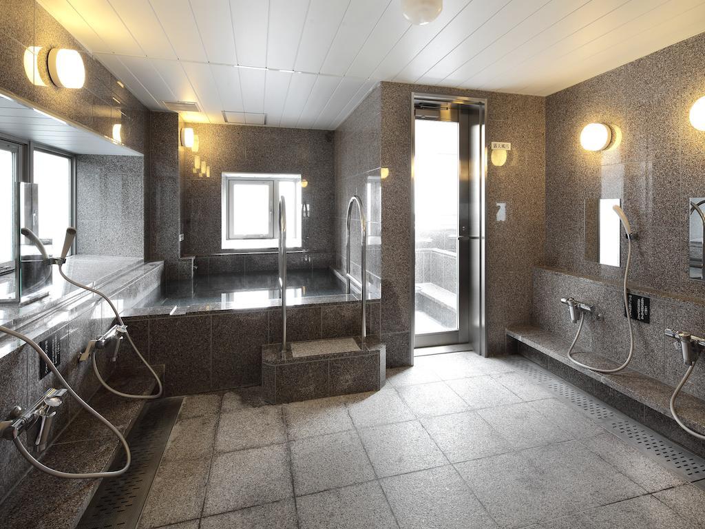 Check In Shijokarasuma Hotel Kyoto Exterior photo