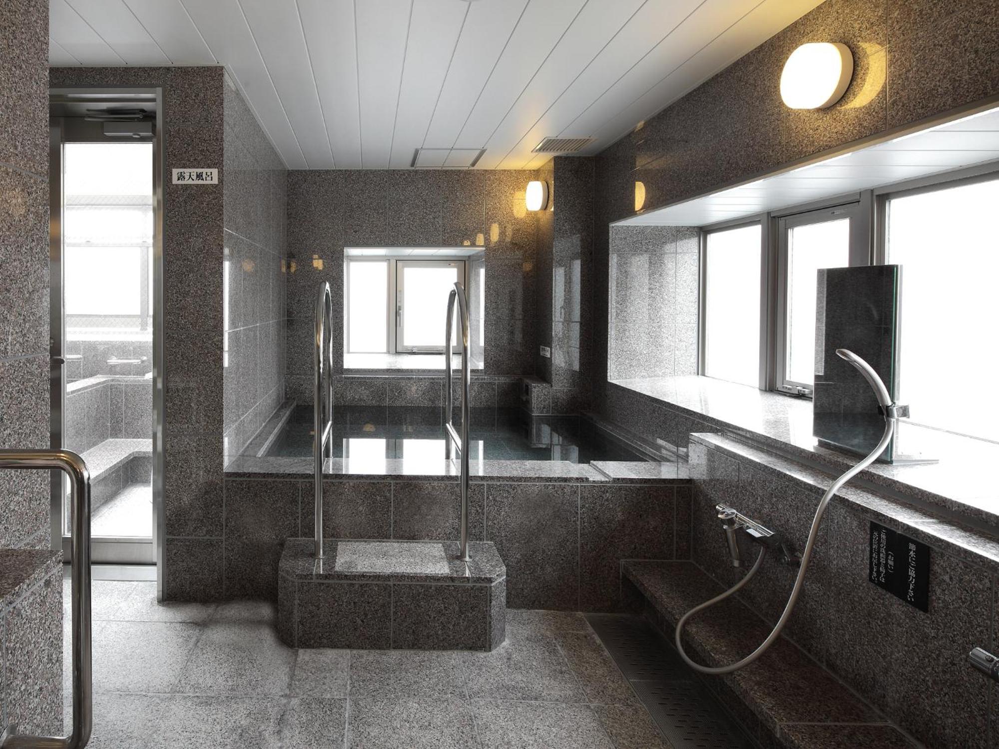 Check In Shijokarasuma Hotel Kyoto Exterior photo