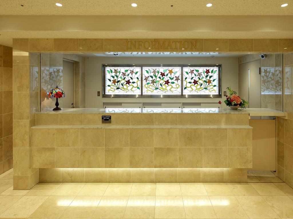 Check In Shijokarasuma Hotel Kyoto Exterior photo