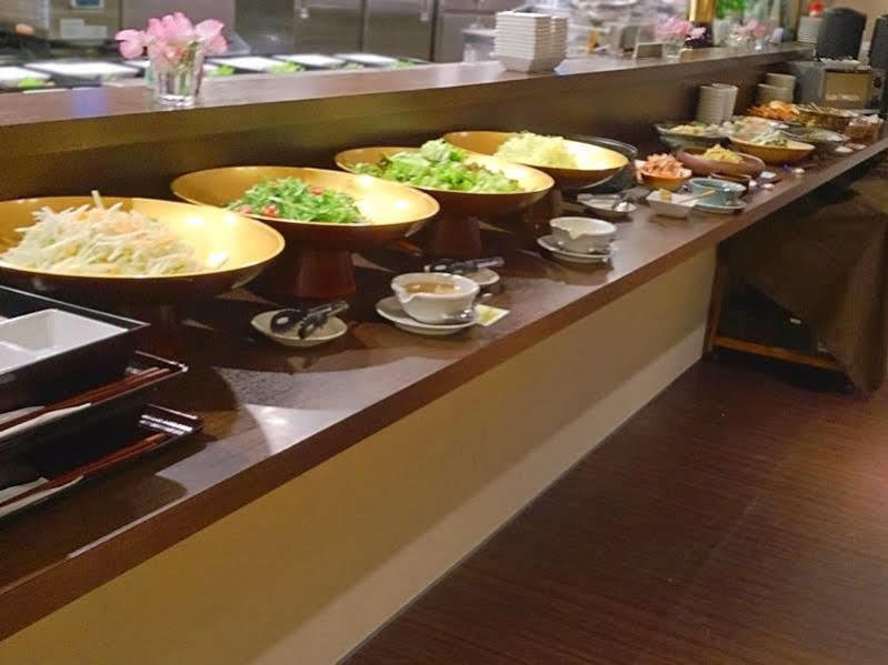 Check In Shijokarasuma Hotel Kyoto Exterior photo