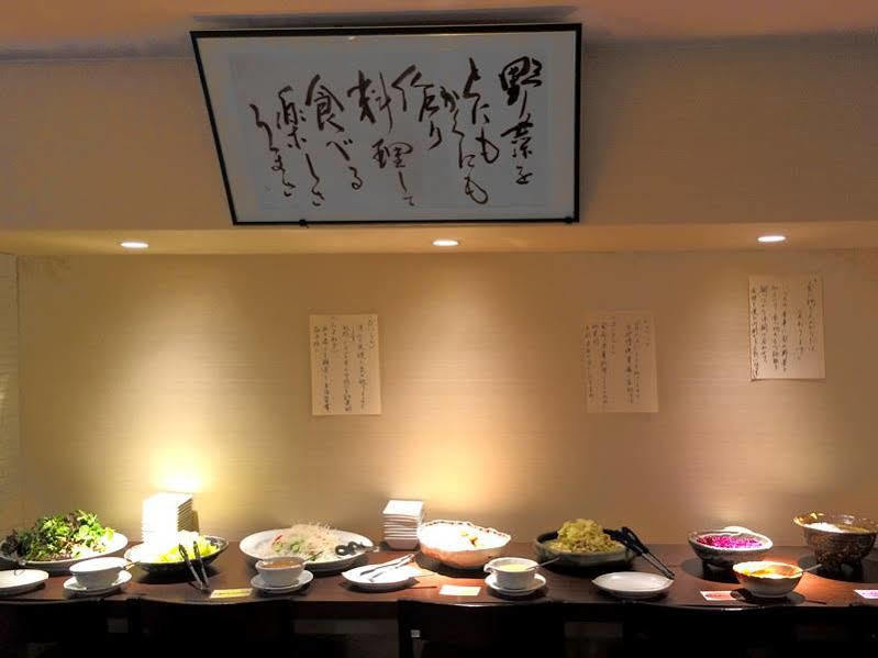 Check In Shijokarasuma Hotel Kyoto Exterior photo
