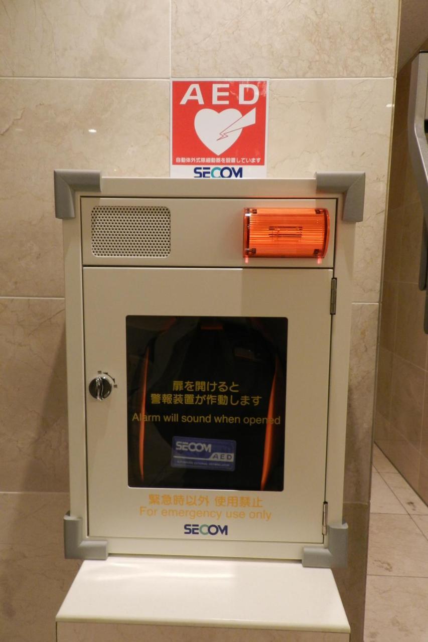 Check In Shijokarasuma Hotel Kyoto Exterior photo