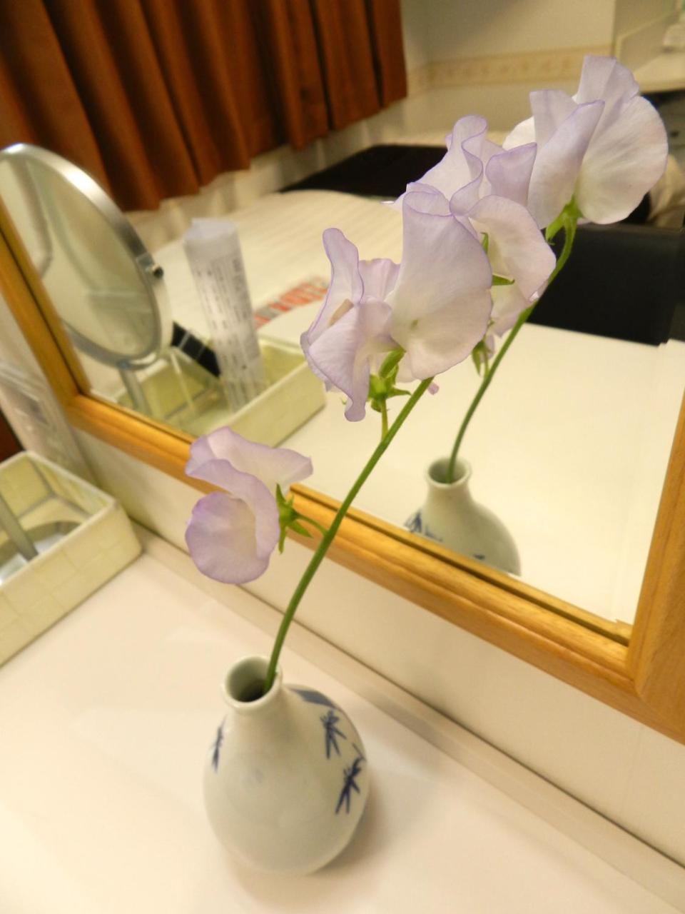 Check In Shijokarasuma Hotel Kyoto Exterior photo